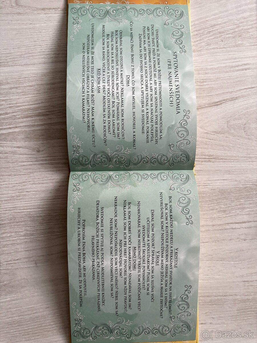 Predám rôzne detské knihy v TOP stave - 4