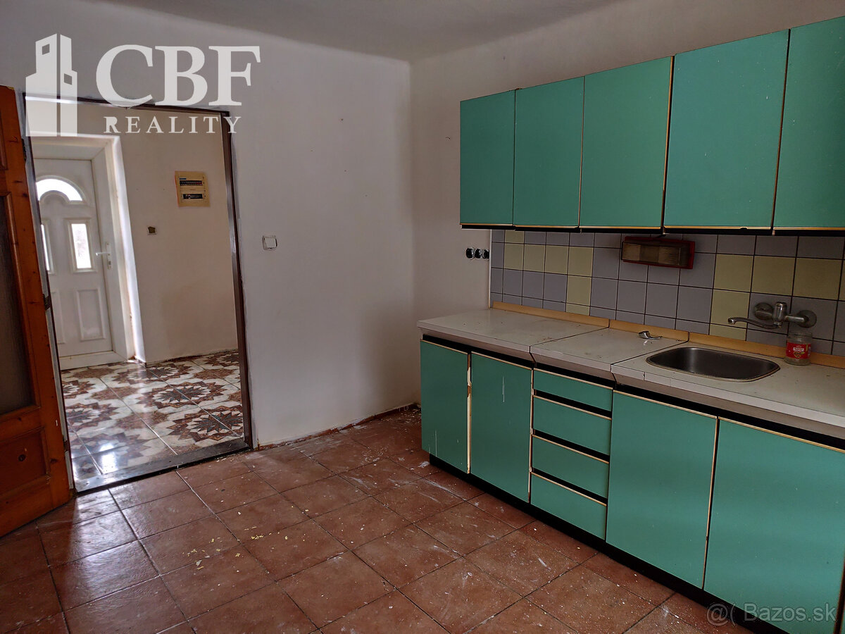 Plešivec - dom na predaj - 4