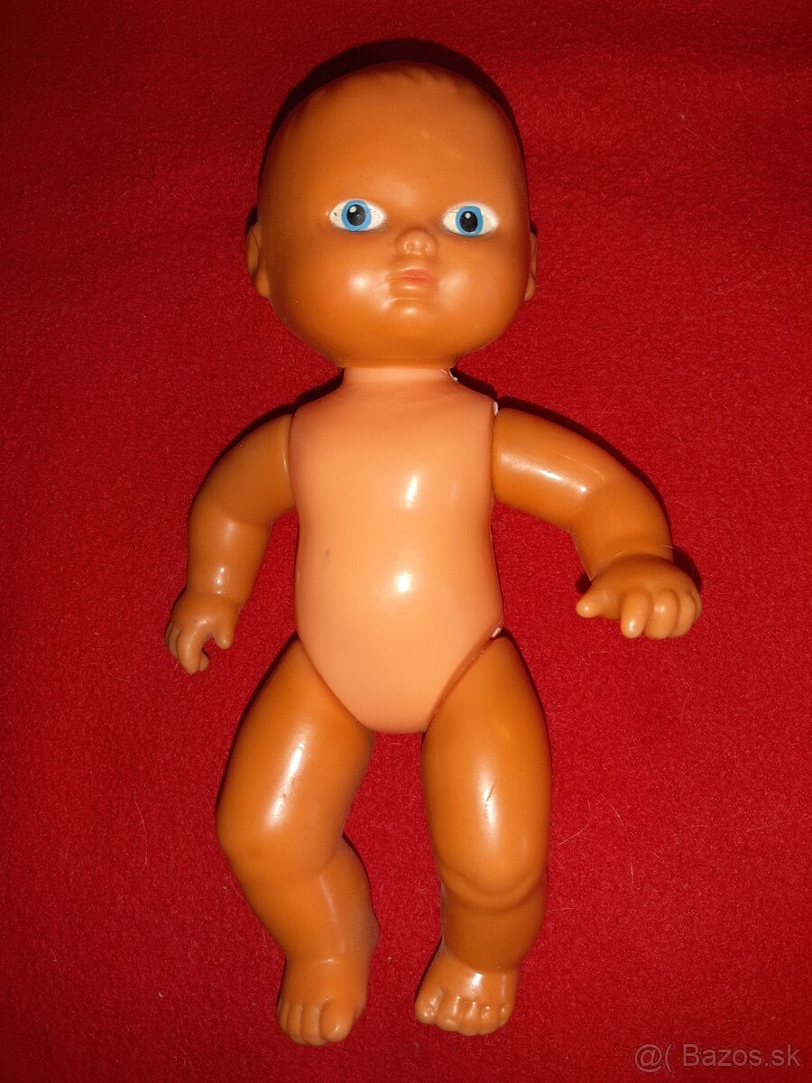 Stare ceskoslovenske babiky - 4