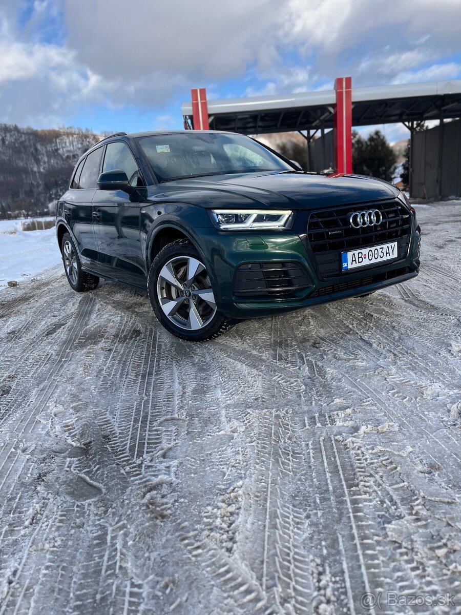 Audi Q5 - 4
