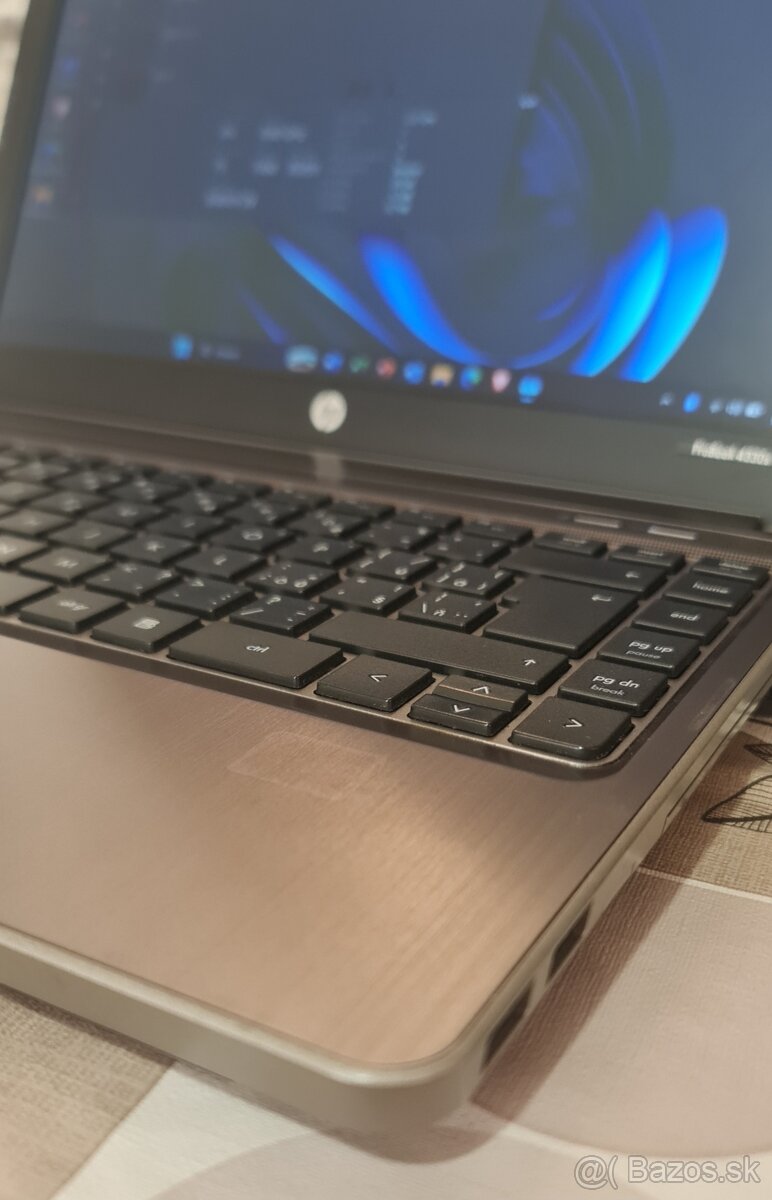 NT HP PROBOOK 4330S - 4