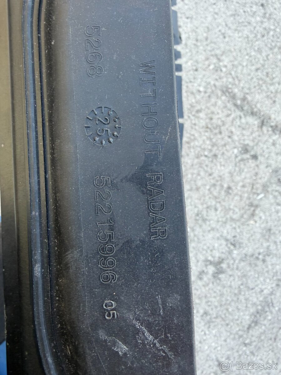 peugeot boxer predne lopatky 52215996 - 4