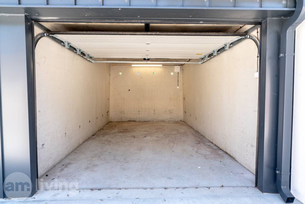 PRENÁJOM - 17 m2 garáž - Piešťany - 4