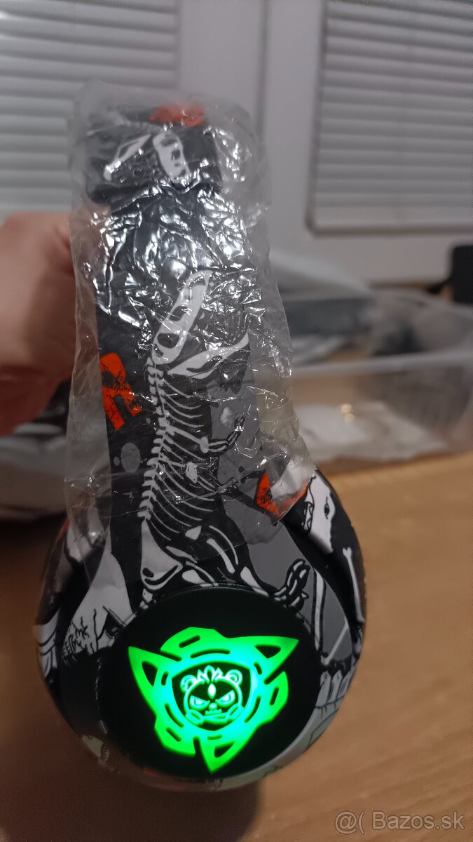 Nové wifi slúchadlá - 4