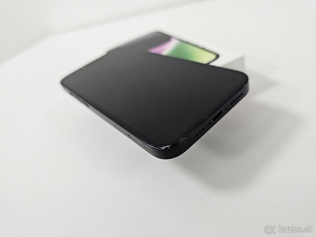 Apple iPhone 14 Midnight - 4