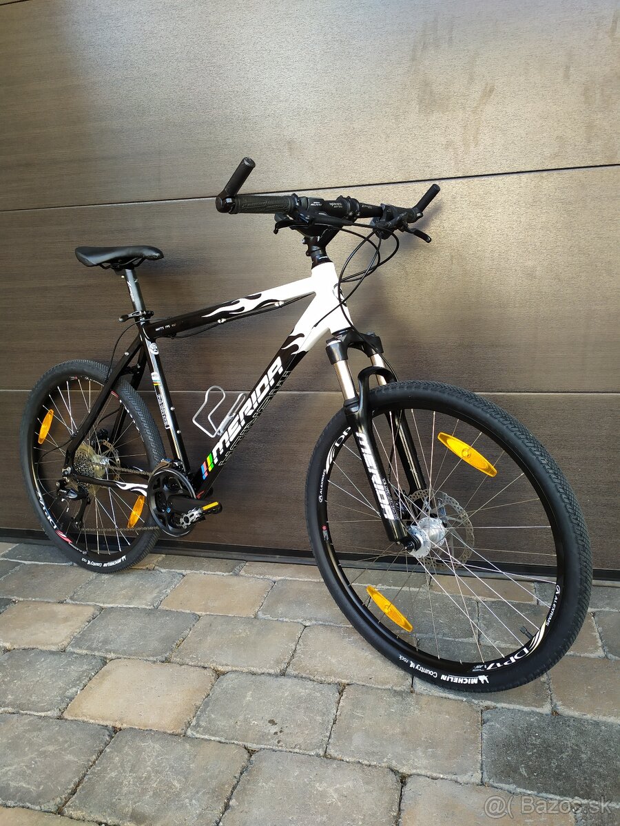 Bicykel Merida 26" - 4