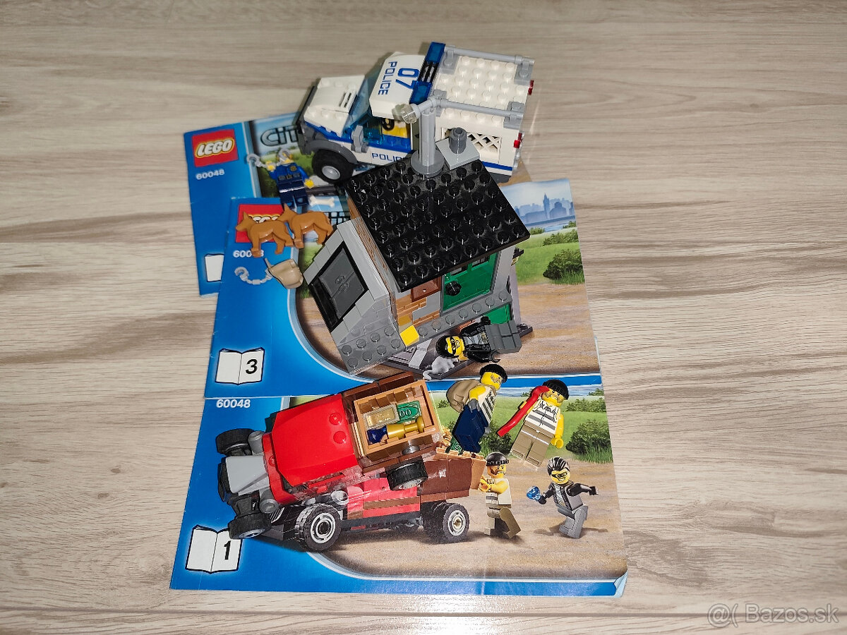 Lego - 4