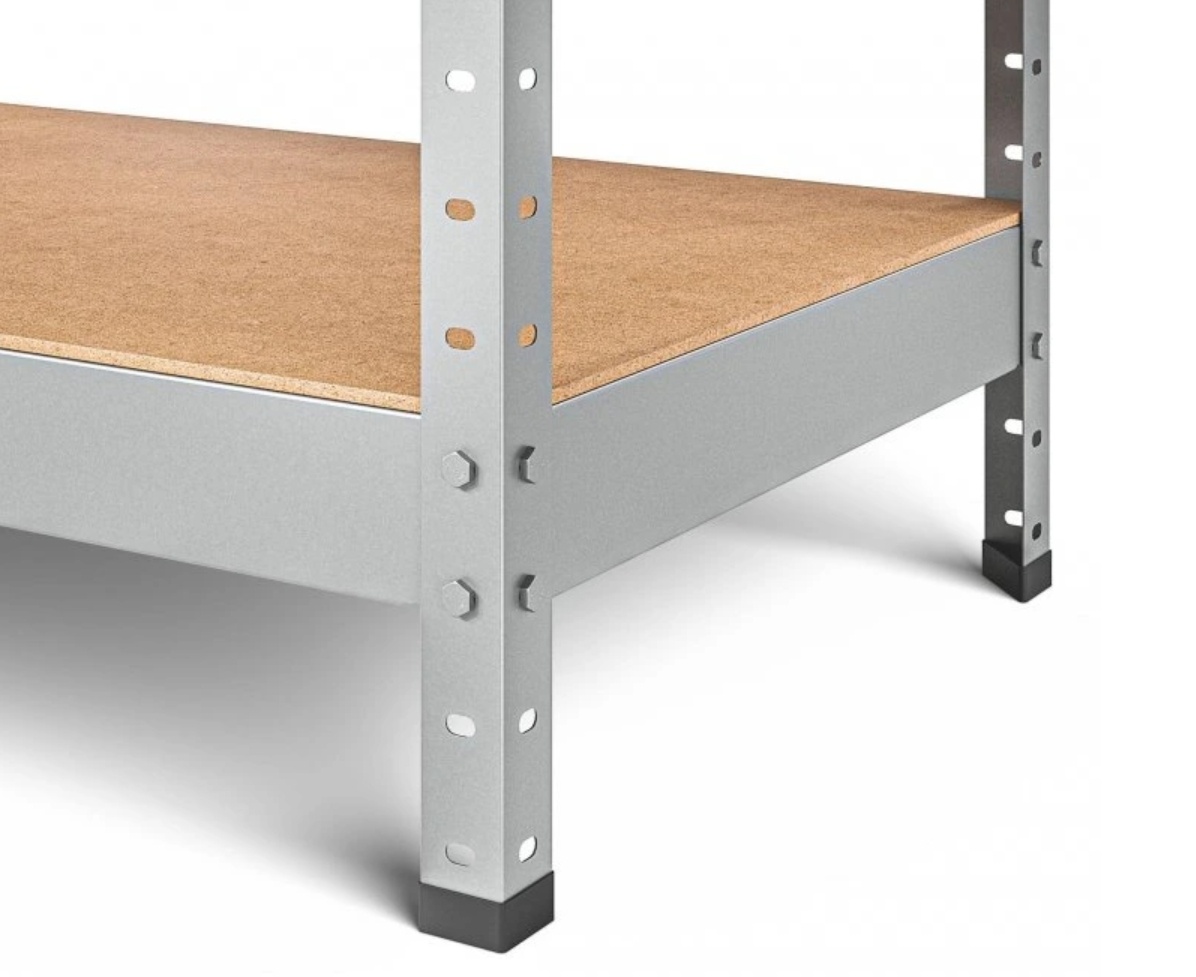 Novy Nevybaleny Regal Solid II 1000kg - 4