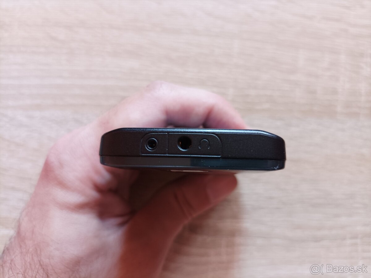 Nokia C3-00 - 4