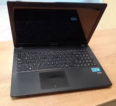 Asus X551C, 15,6" displej, numerická klávesnica, Win10 - 4