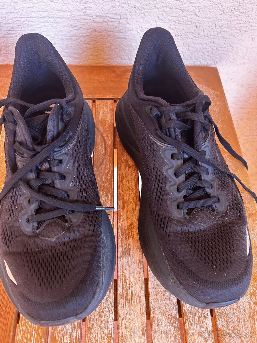 Hoka bondi 9 - 4