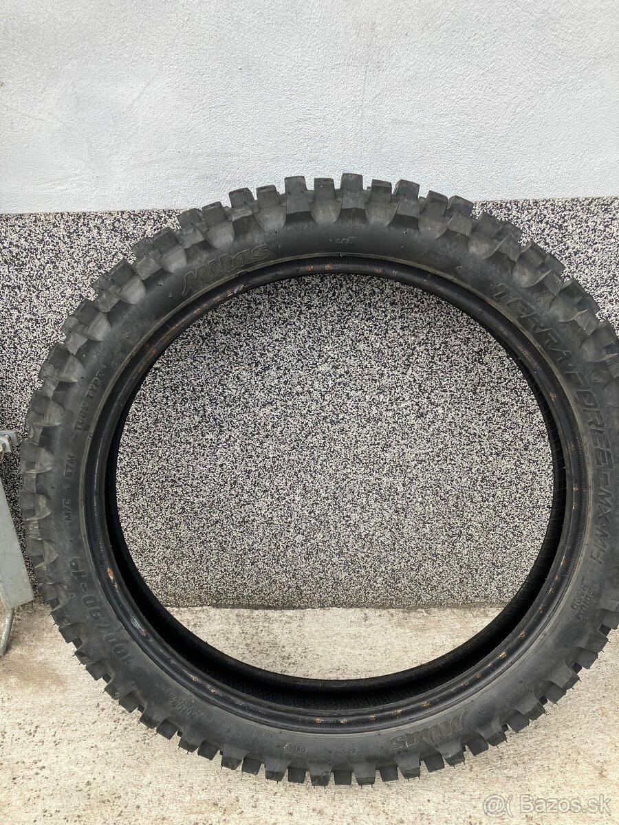 Pneumatiky - 4