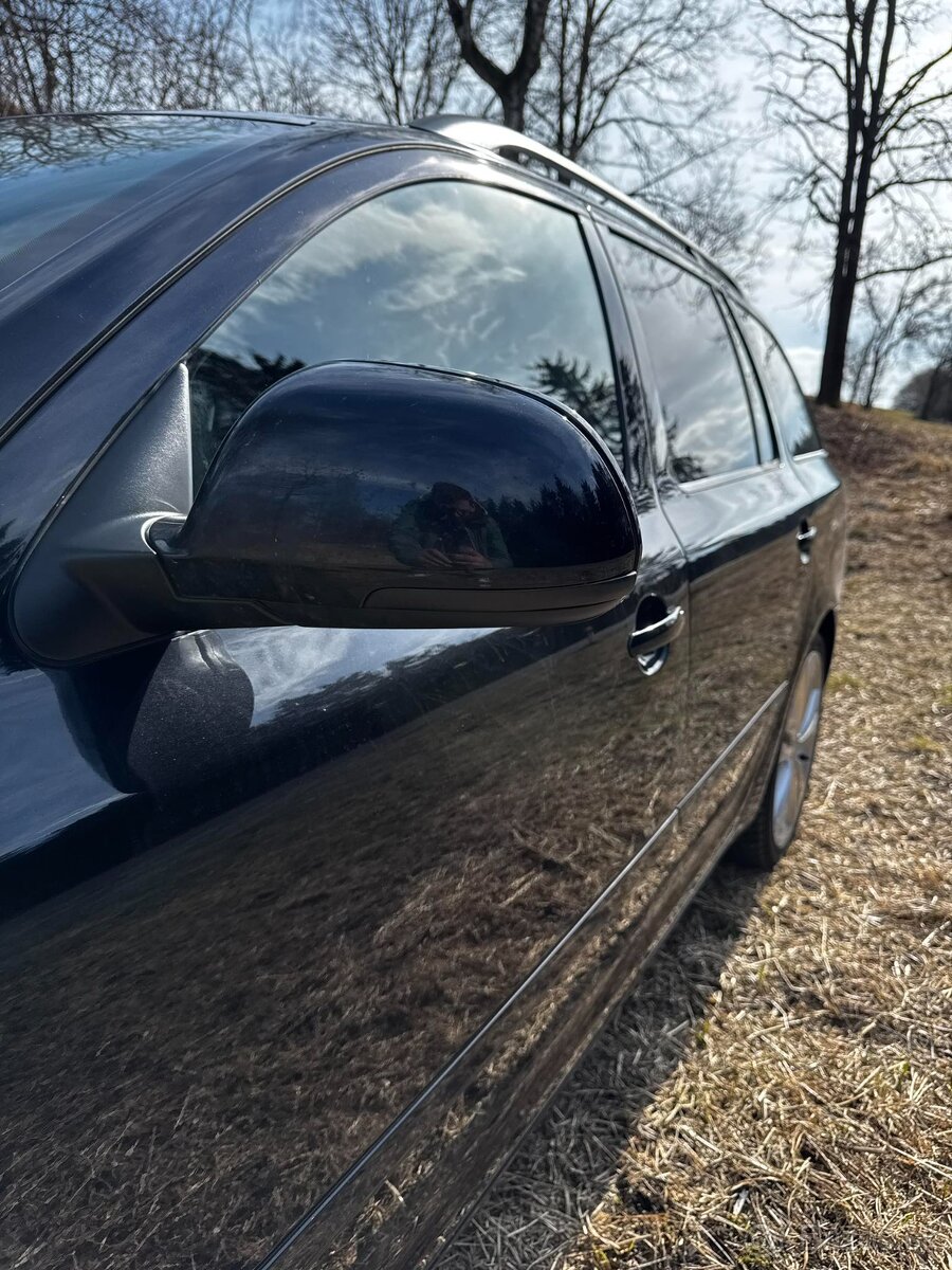 Dynamické LED smerovky škoda - 4