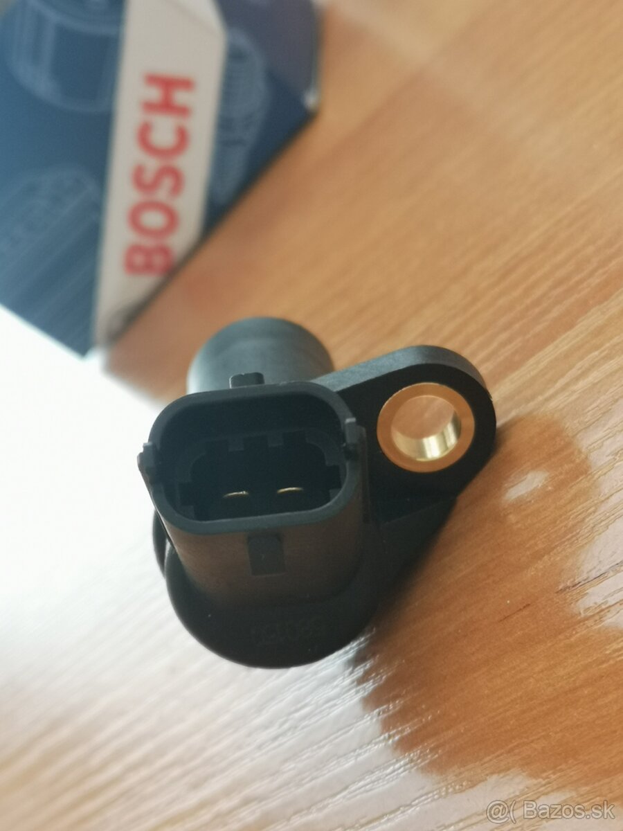 Snímač otáčok kľukového hriadeľa BOSCH - 4