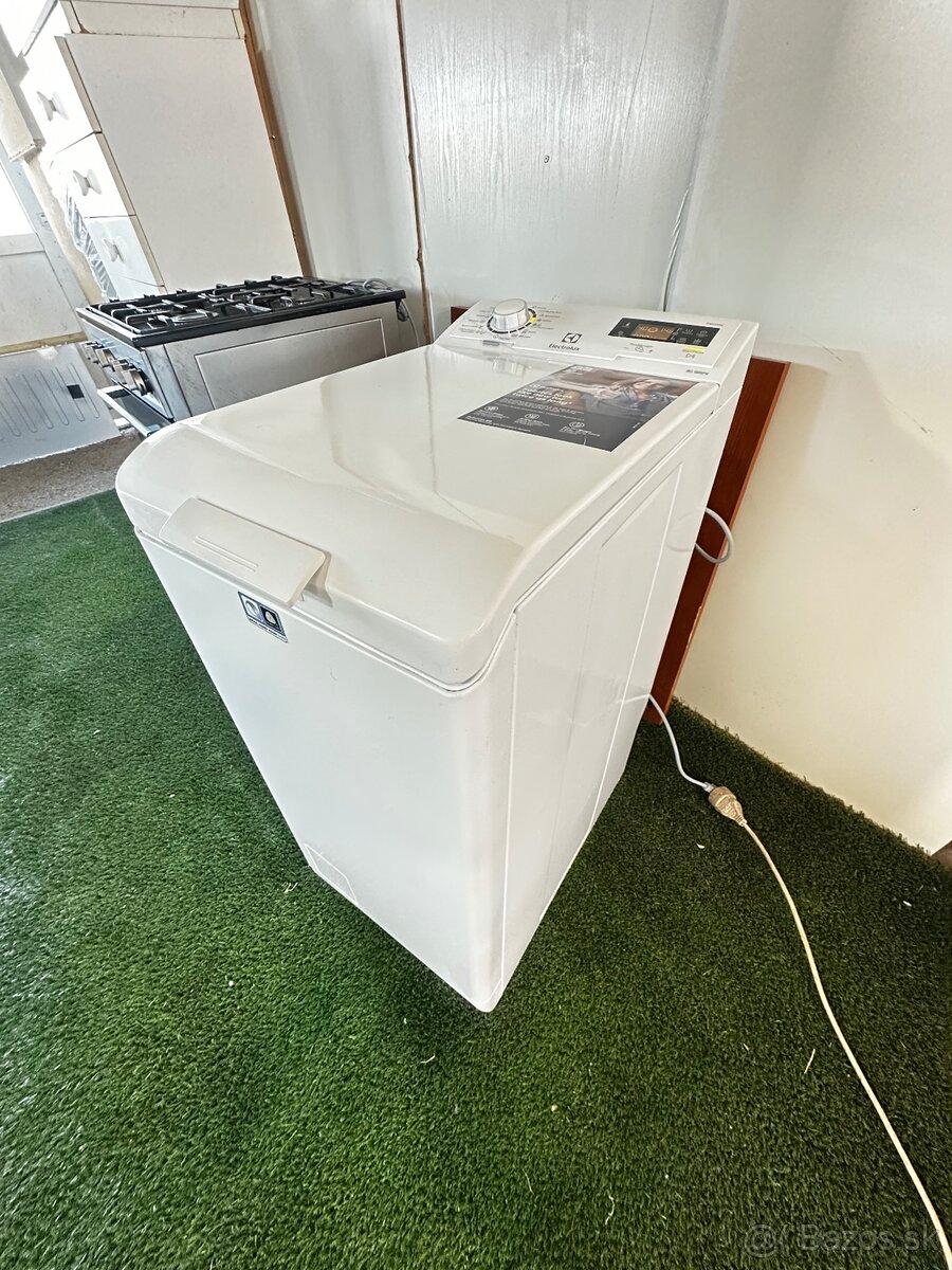 ELECTROLUX - 4
