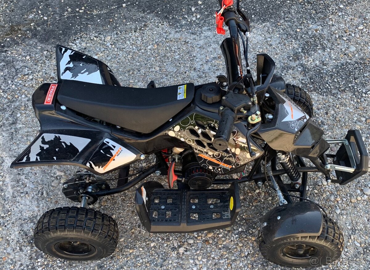 Minirocket