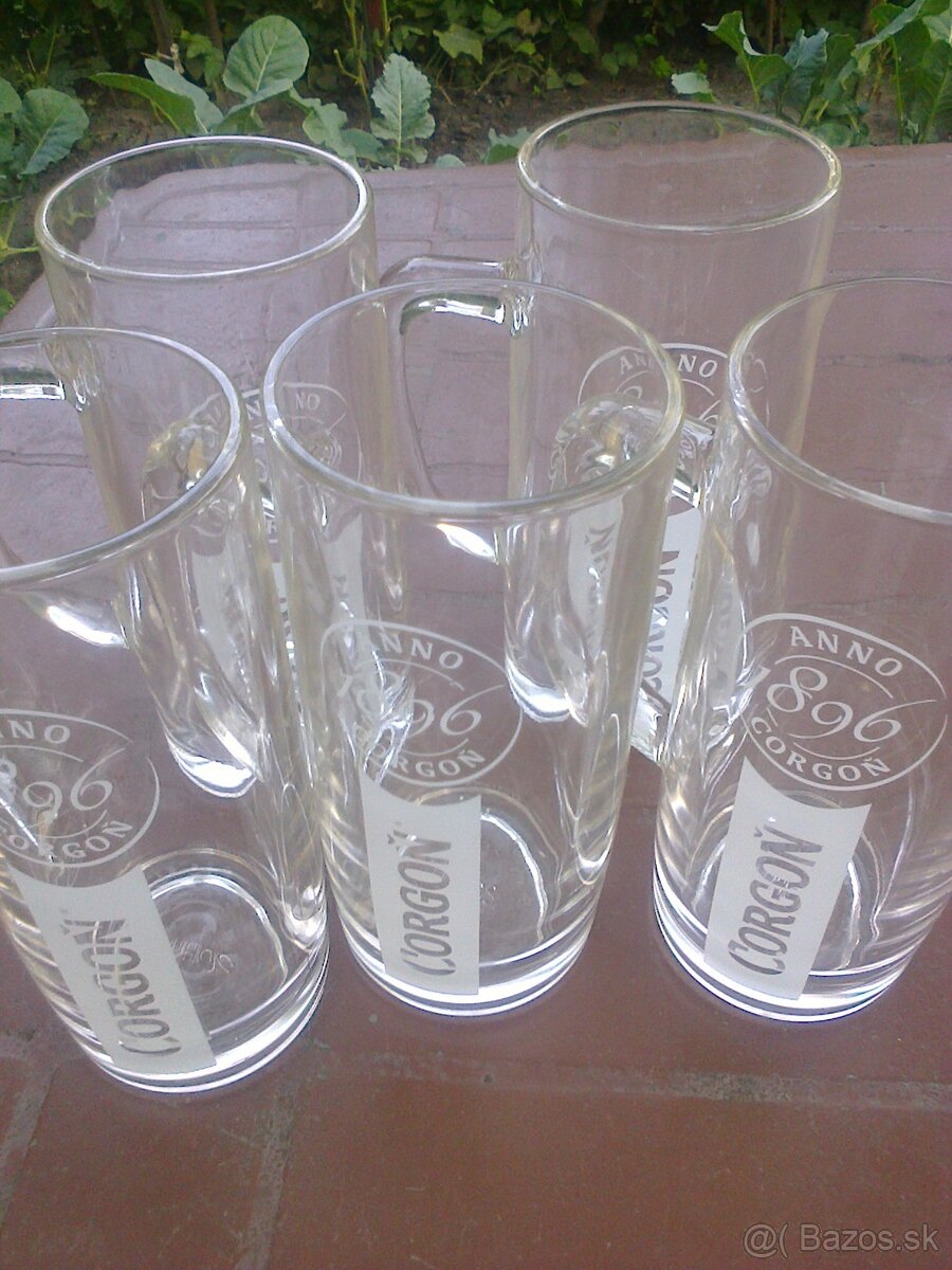 Demižony ,hasiaci prístroj , bandasky..... - 4