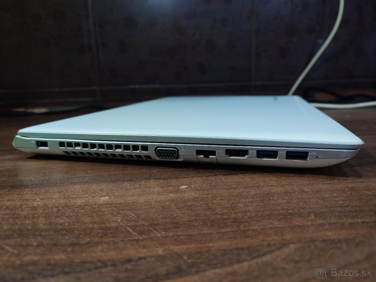 Notebook Lenovo Ideapad Z51-70 - 4