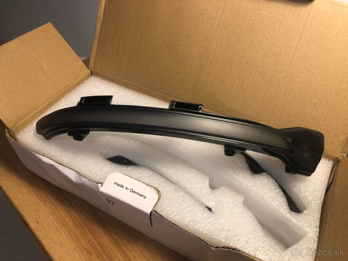 DYNAMICKE LED SMEROVKY DO SPATNYCH ZRKADIEL - 4