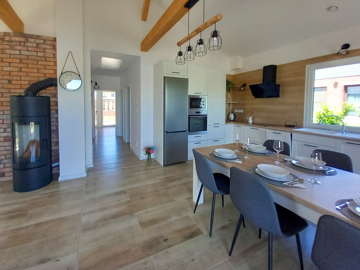 Rodinný dom v Spišskej Sobote, DLHODOBÝ PRENÁJOM - 4