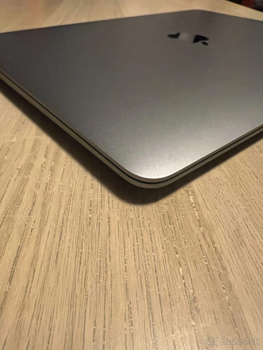 Pradám Macbook Air M1 late 2020 - 4