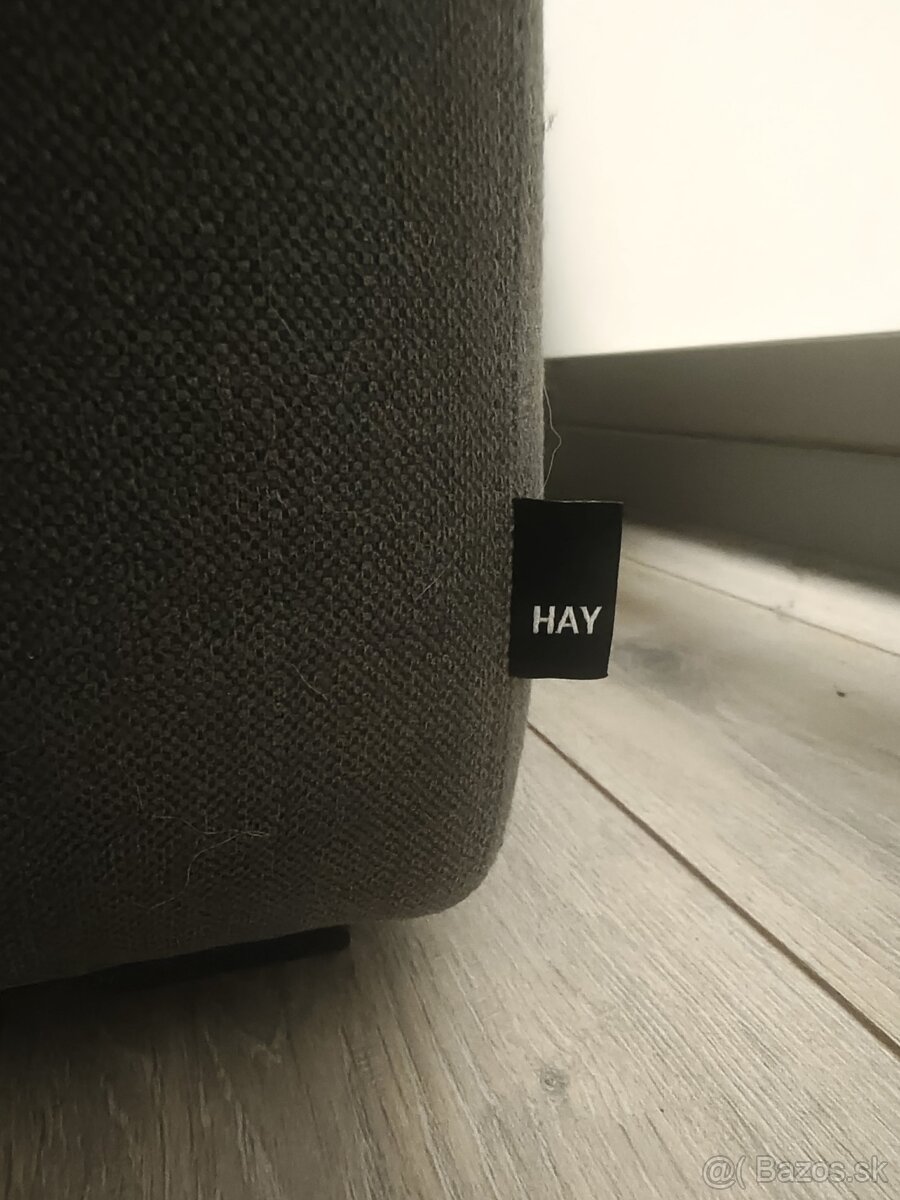 Modulárna sedačka HAY mags 320 x 220 cm - 4