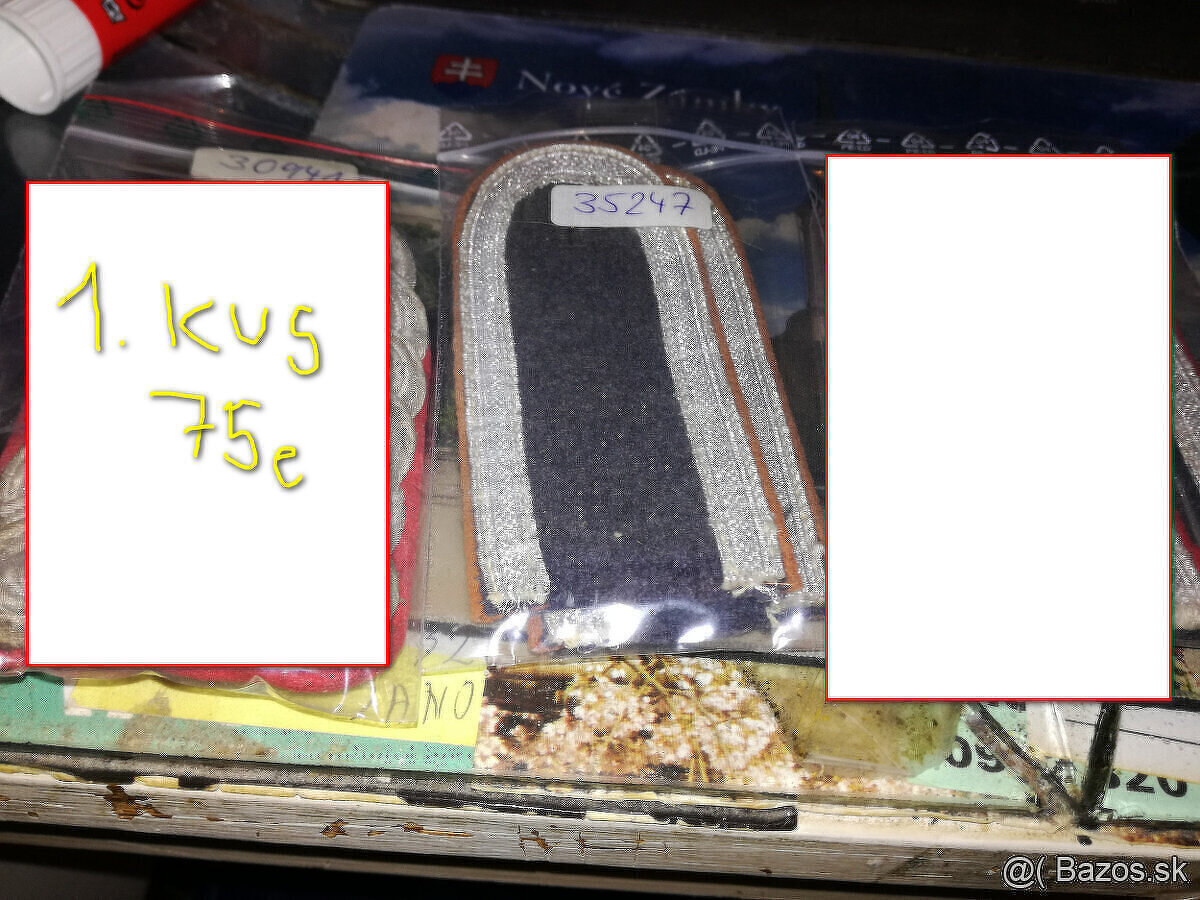 male odznaky -nemecko - 4