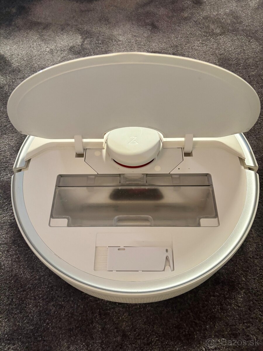 Robotický vysávač 2v1 Roborock Pure White 6S - 4