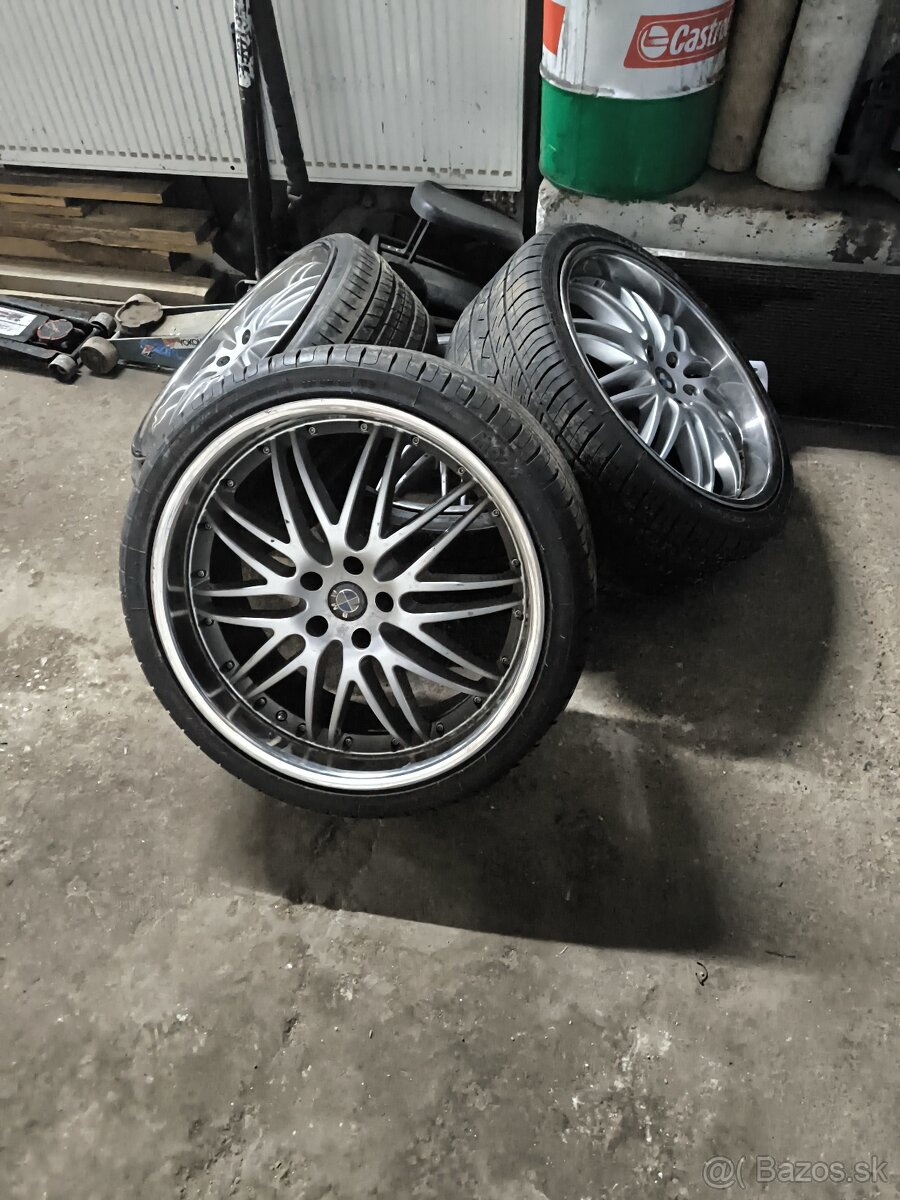 5x120 R22 - 4