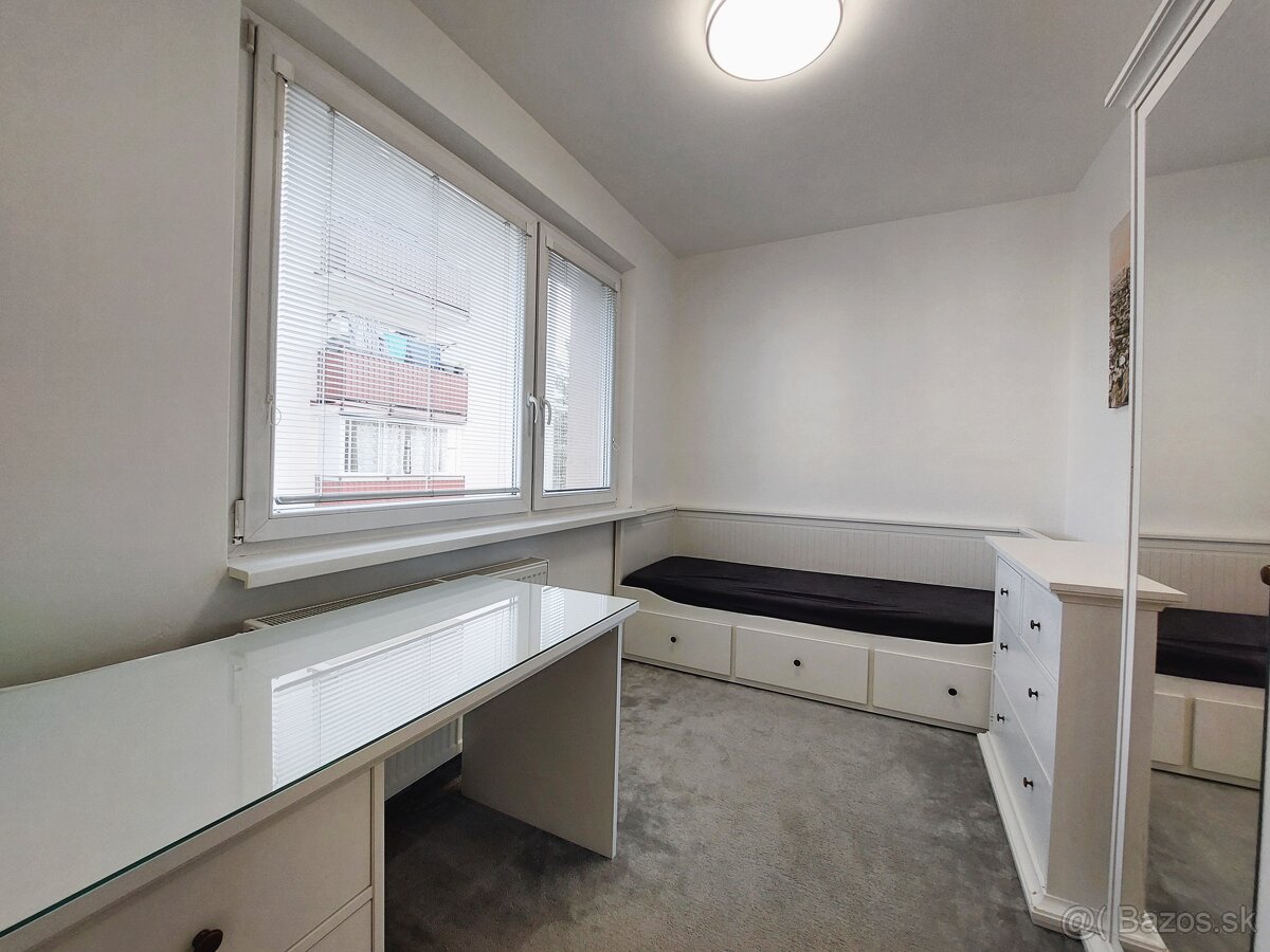 EXKLUZÍVNE Ideálny 4+1 izbový byt s balkónom, Žilina - - 4