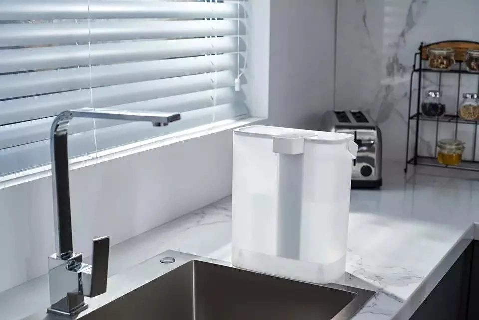 Filtracna kanvica Philips AWP2980WH/58 - 4