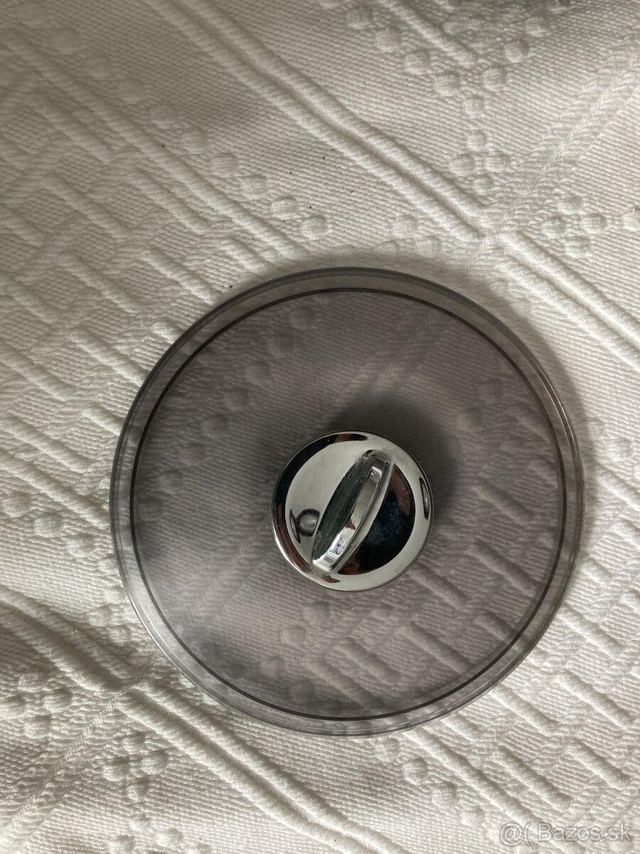 Náhradné diely na kávovar BOSCH / SIEMENS - 4