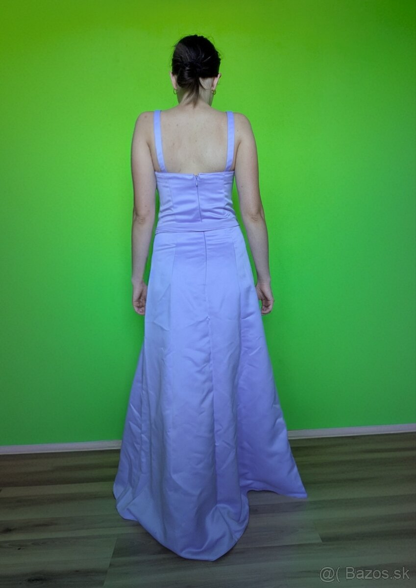 Predám spoločenské šaty - 4