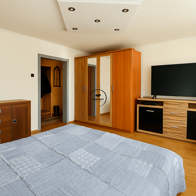 Na predaj 3 izbový RD v tichej časti Košíc – Ťahanovce - 4