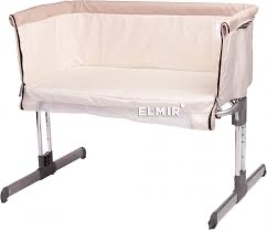 Postielka CARETERO POSTIEĽKA SLEEP2GETHER - 4