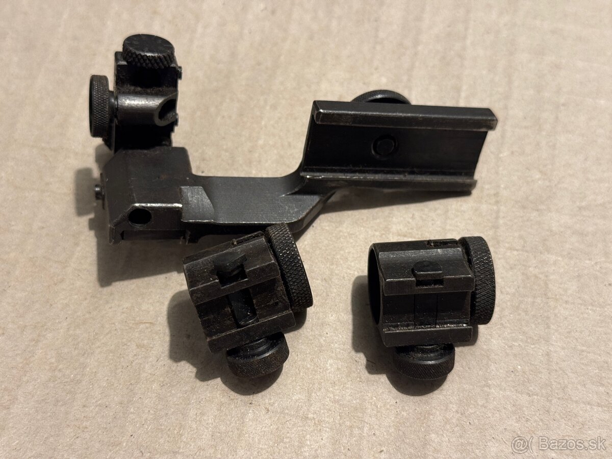 Malorážka ZKM-456 - Diopter - 4