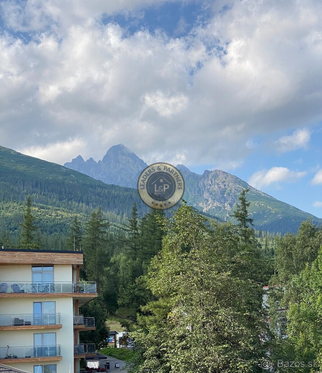 Apartmán na predaj - 4