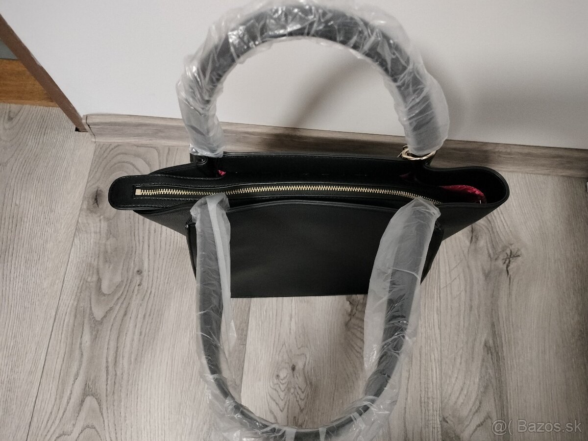 LOVE MOSCHINO kabelka - 4