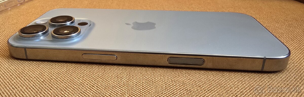 iPhone 16 pro 128GB - 4