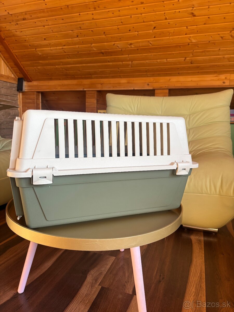 Prenosný box pre zvieratá - 4