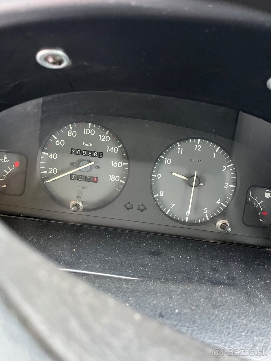 Predám Citroen Berlingo 1.9D-51 kW - 4