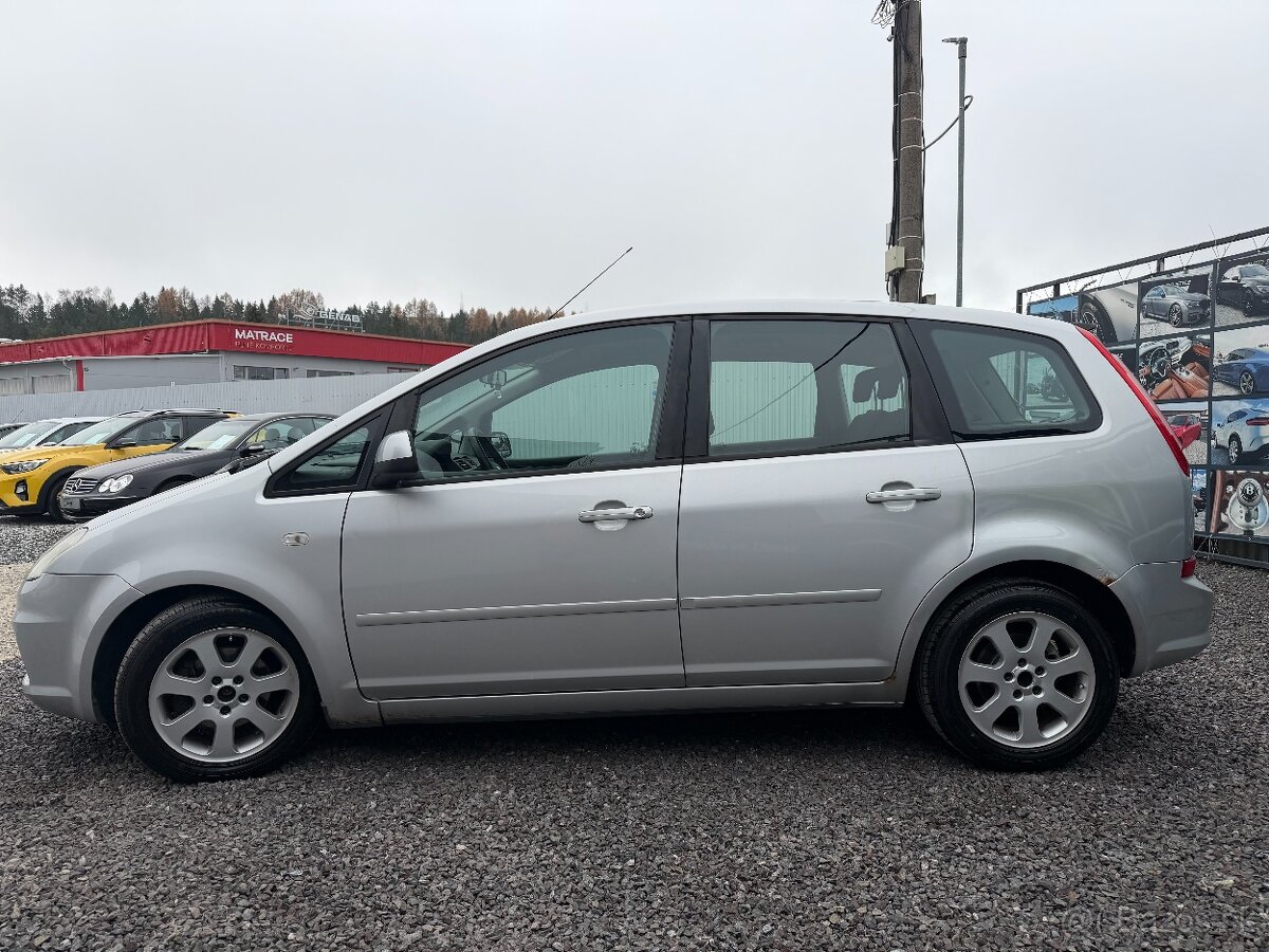 Ford C-Max 1.6 TDCi Duratorq Trend - 4