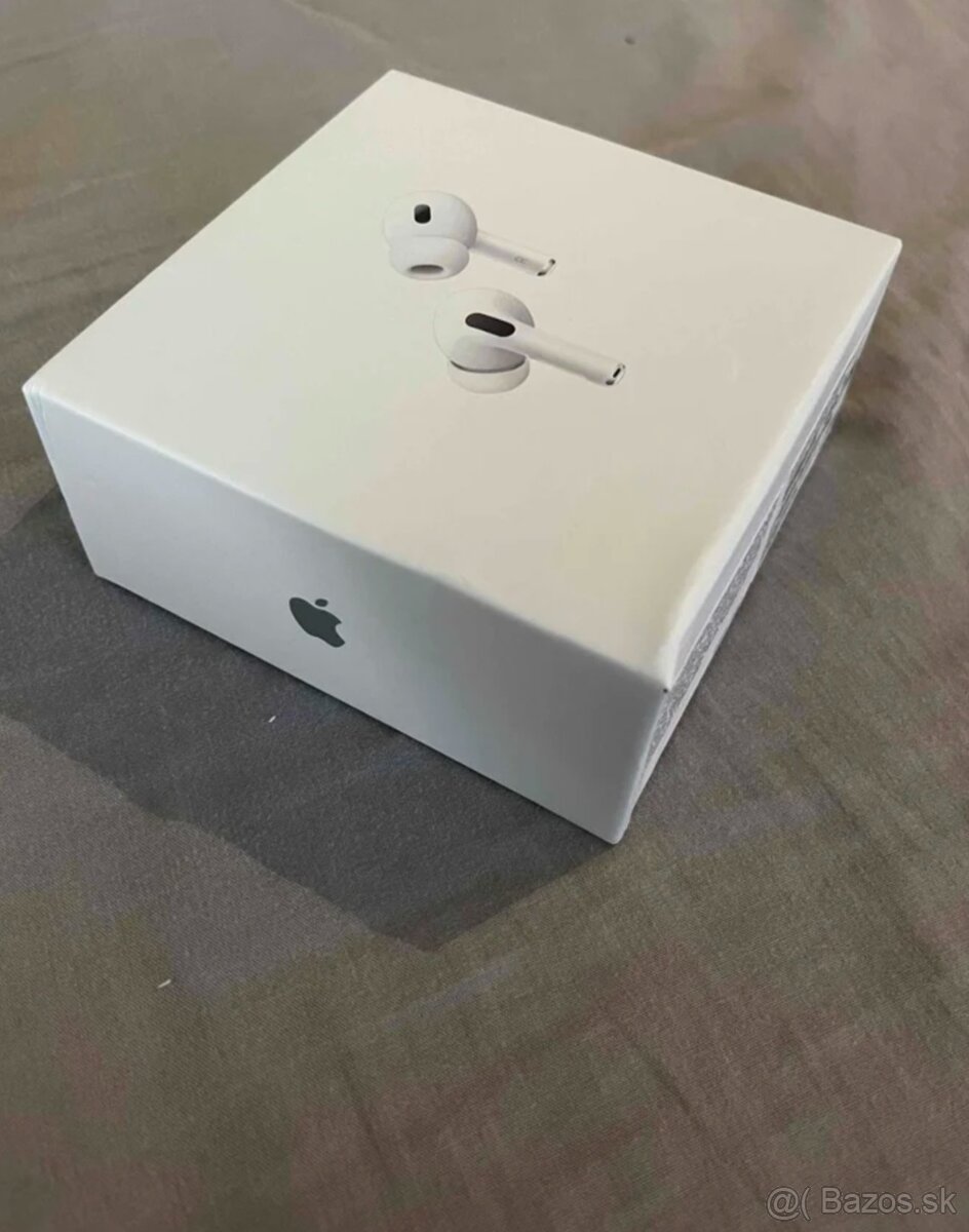 Airpods 2 pro - 4