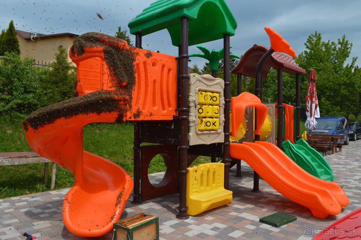 KUCHÁR - KUCHÁRKA - 4