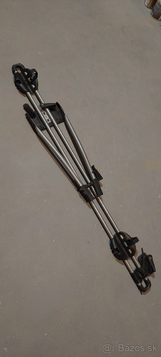 Predám nosič na bicykle Thule - 4