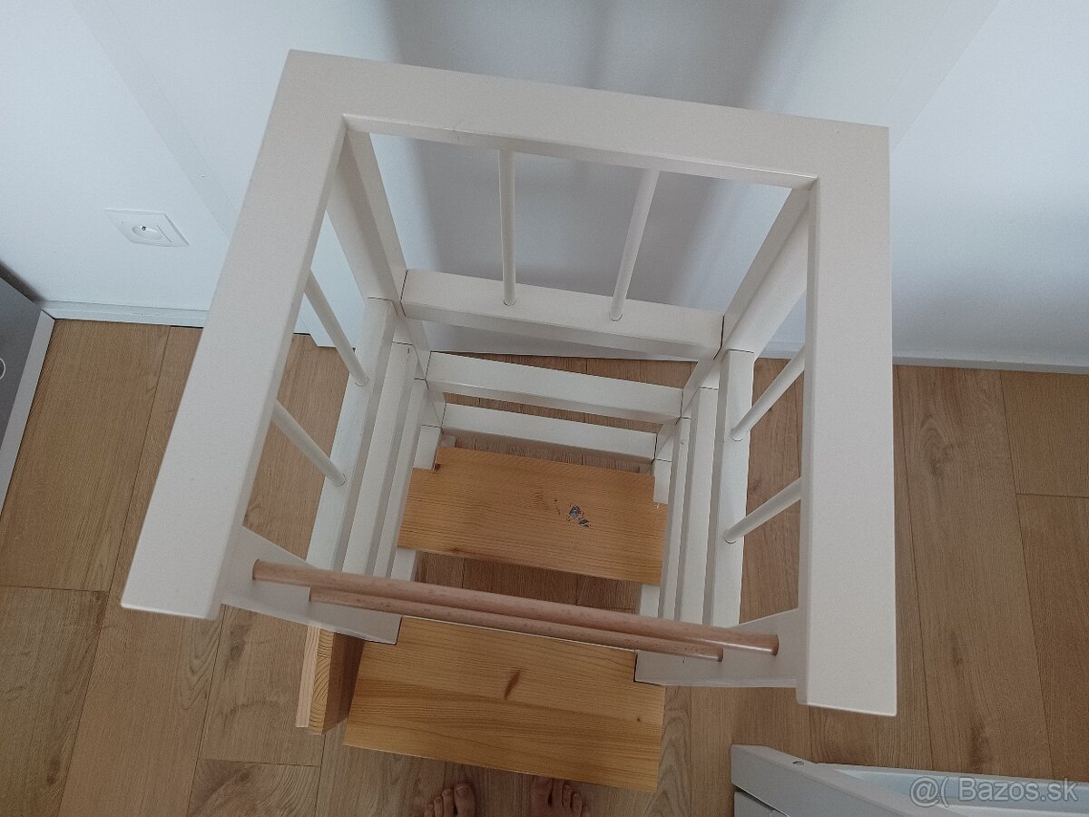 Učiaca veža + nočník zadarmo - 4