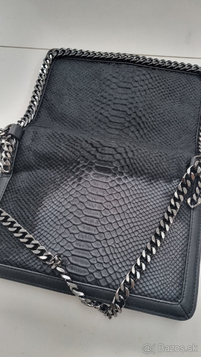 Crossbody kabelka - 4