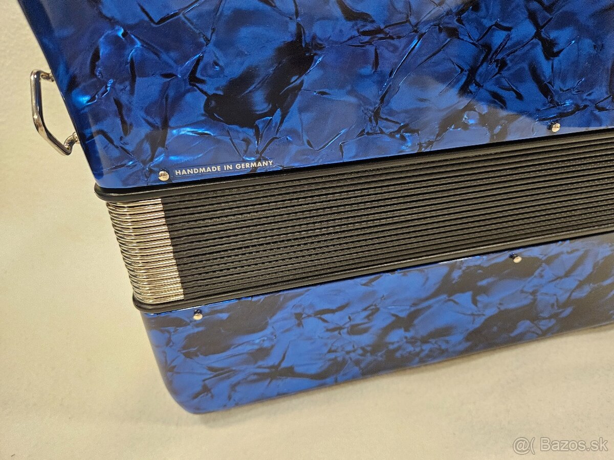 Akordeon weltmeister achat 80 basovy - 4