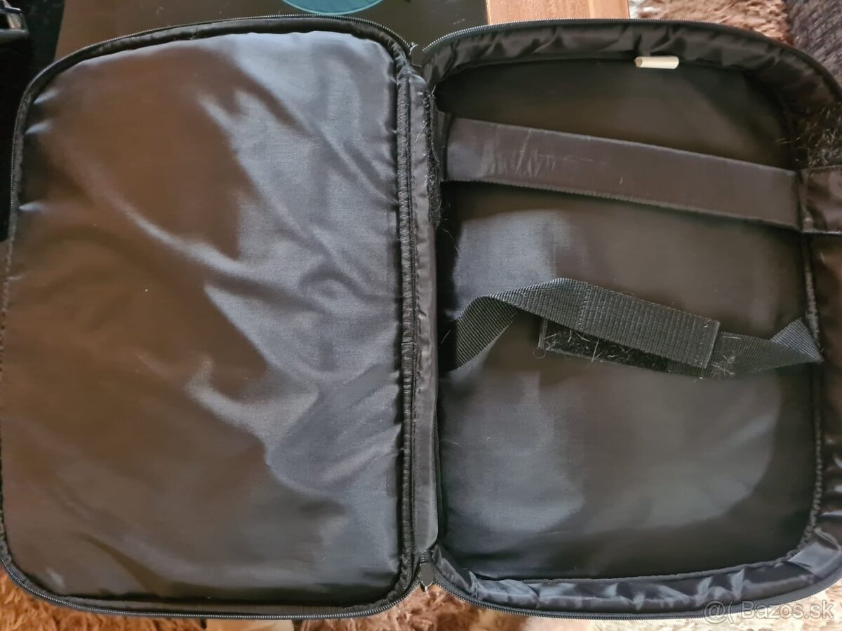 Predám notebookovu tašku, značka Targus - 4
