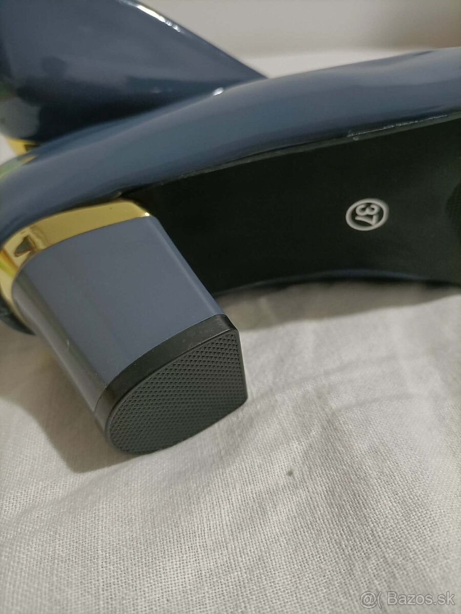 topánky lodičky 36 - 4